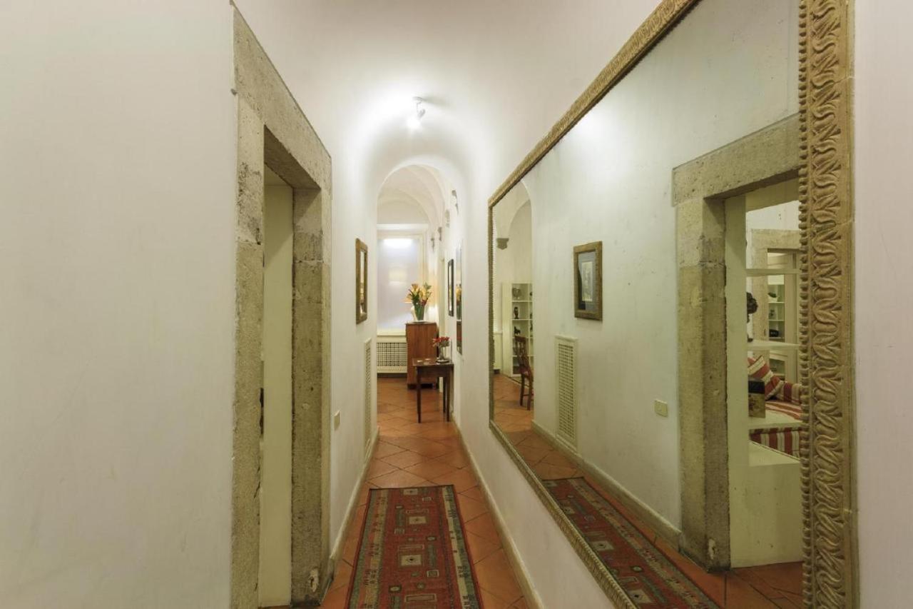 Palazzo Donarelli Daire Roma Dış mekan fotoğraf