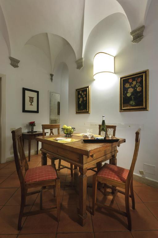 Palazzo Donarelli Daire Roma Dış mekan fotoğraf