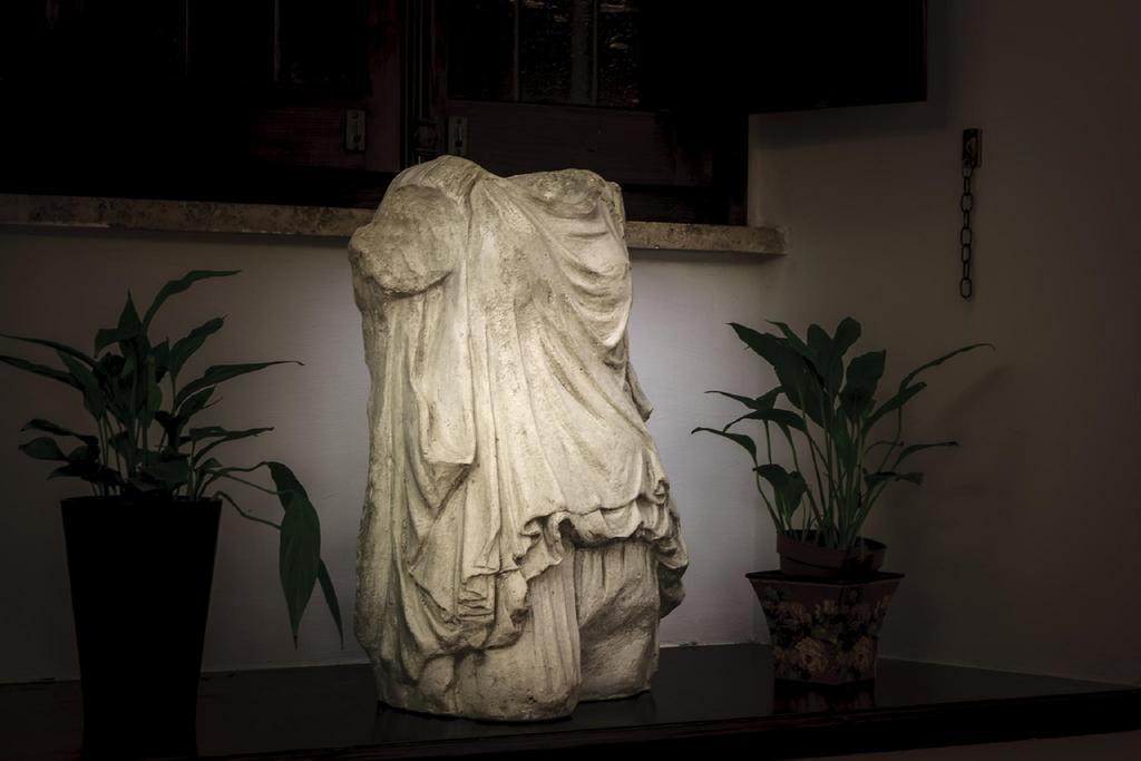 Palazzo Donarelli Daire Roma Dış mekan fotoğraf