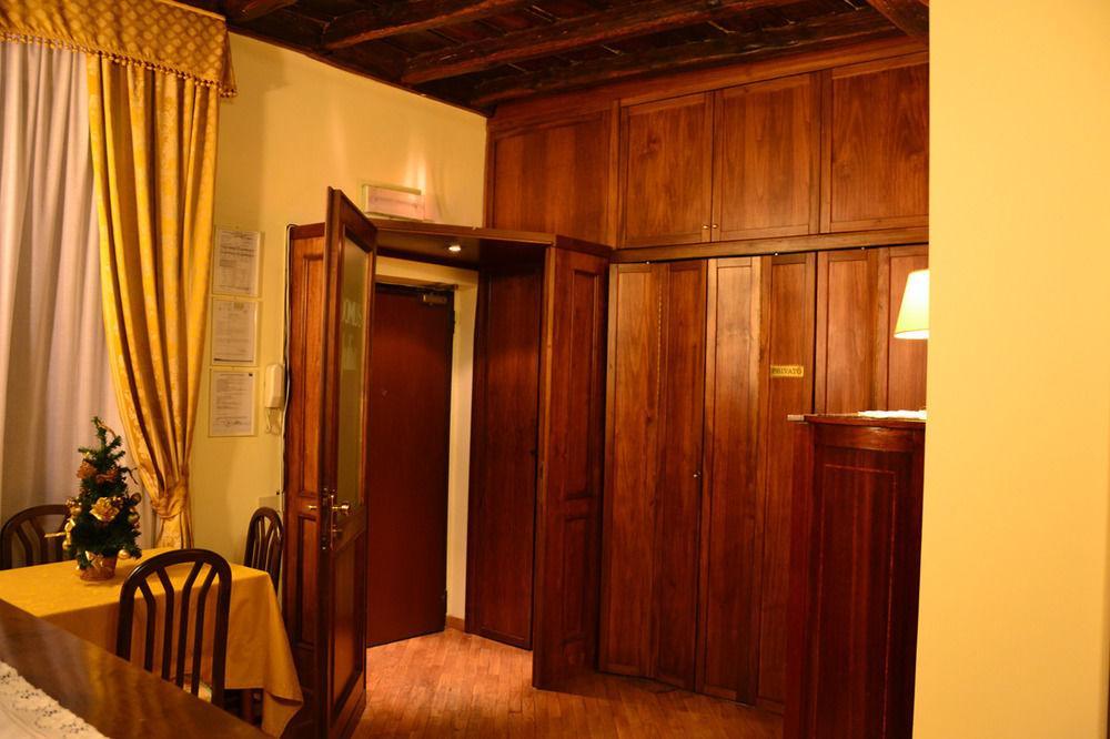 Palazzo Donarelli Daire Roma Dış mekan fotoğraf
