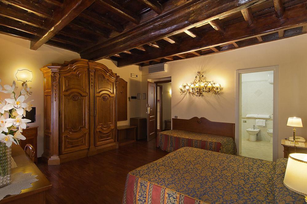 Palazzo Donarelli Daire Roma Dış mekan fotoğraf