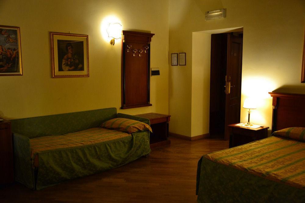 Palazzo Donarelli Daire Roma Dış mekan fotoğraf