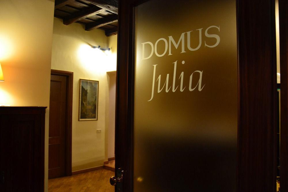Palazzo Donarelli Daire Roma Dış mekan fotoğraf