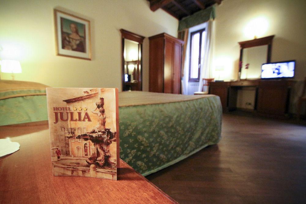 Palazzo Donarelli Daire Roma Dış mekan fotoğraf