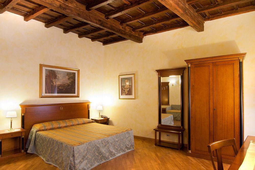 Palazzo Donarelli Daire Roma Dış mekan fotoğraf