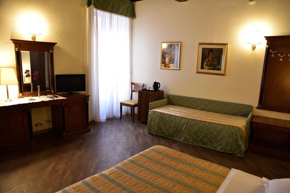 Palazzo Donarelli Daire Roma Dış mekan fotoğraf