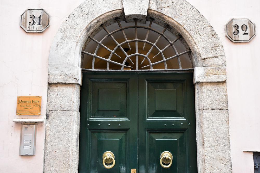 Palazzo Donarelli Daire Roma Dış mekan fotoğraf