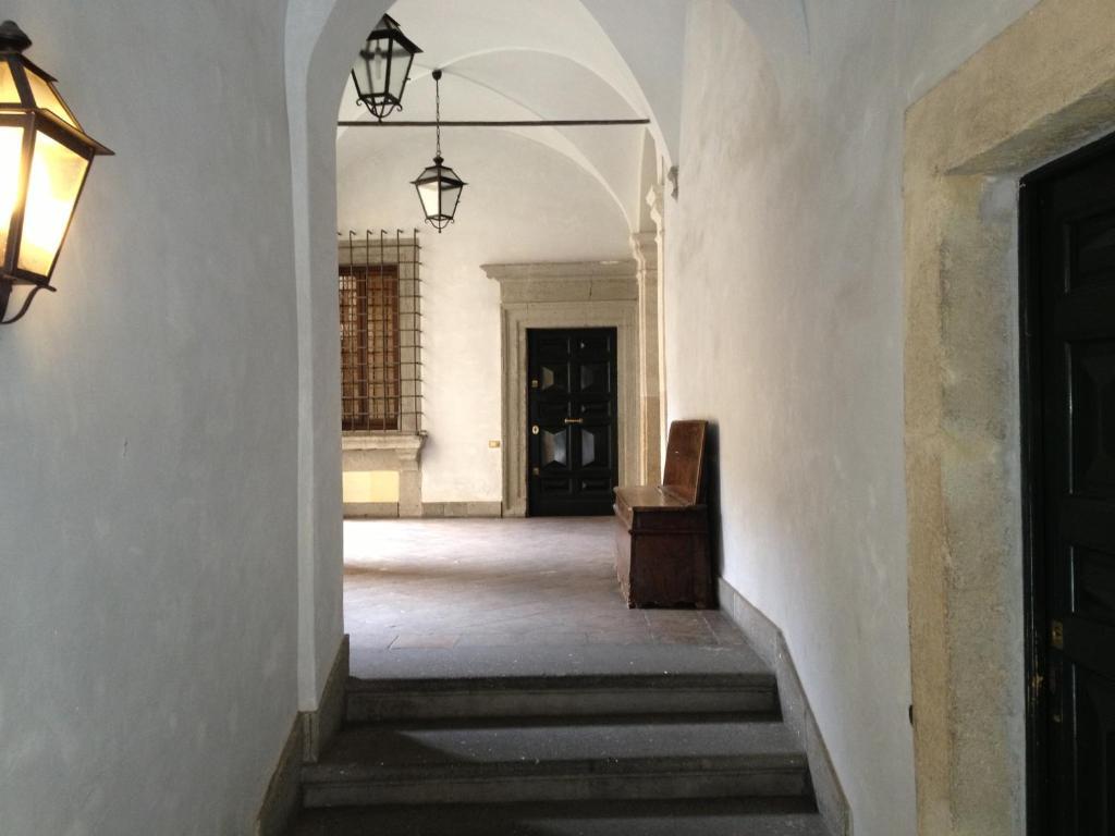 Palazzo Donarelli Daire Roma Dış mekan fotoğraf